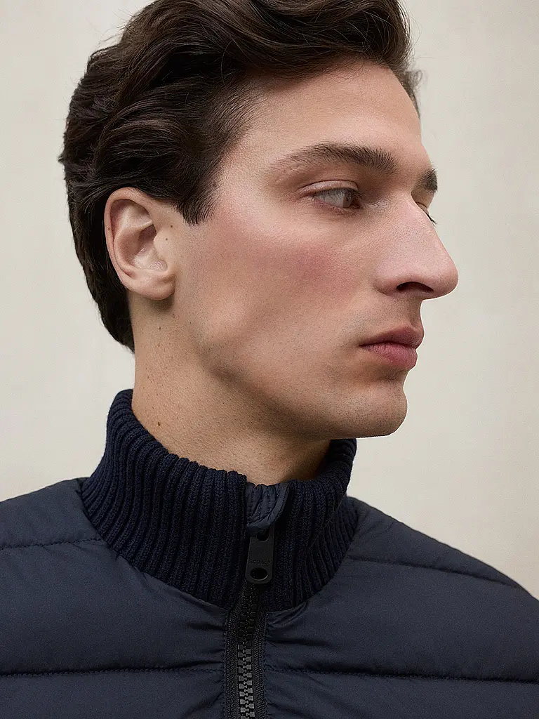 ECOALF | Hybridjacke BIMI | 