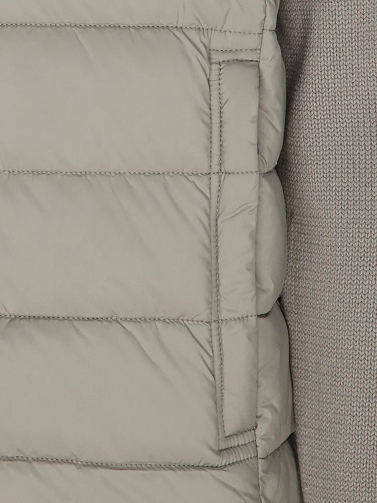 ECOALF | Hybridjacke BIMI | 