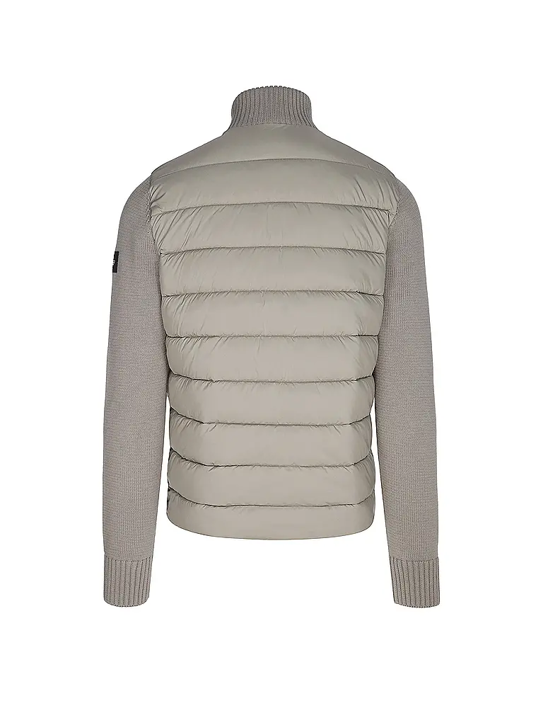 ECOALF | Hybridjacke BIMI | 
