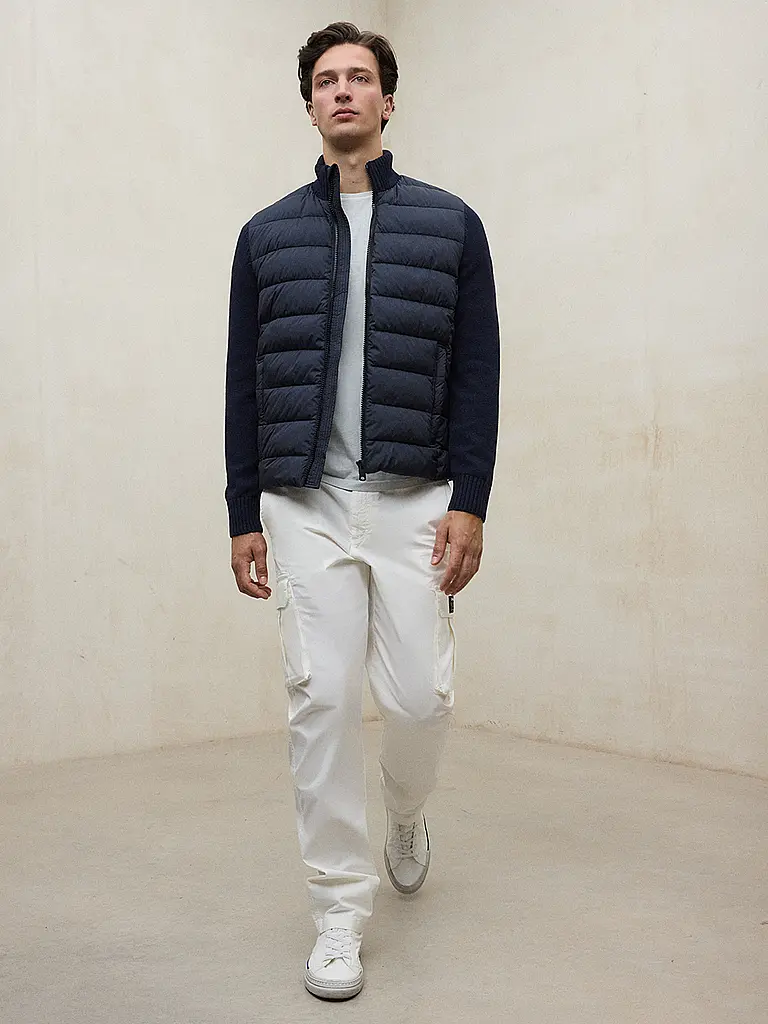 ECOALF | Hybridjacke BIMI | 