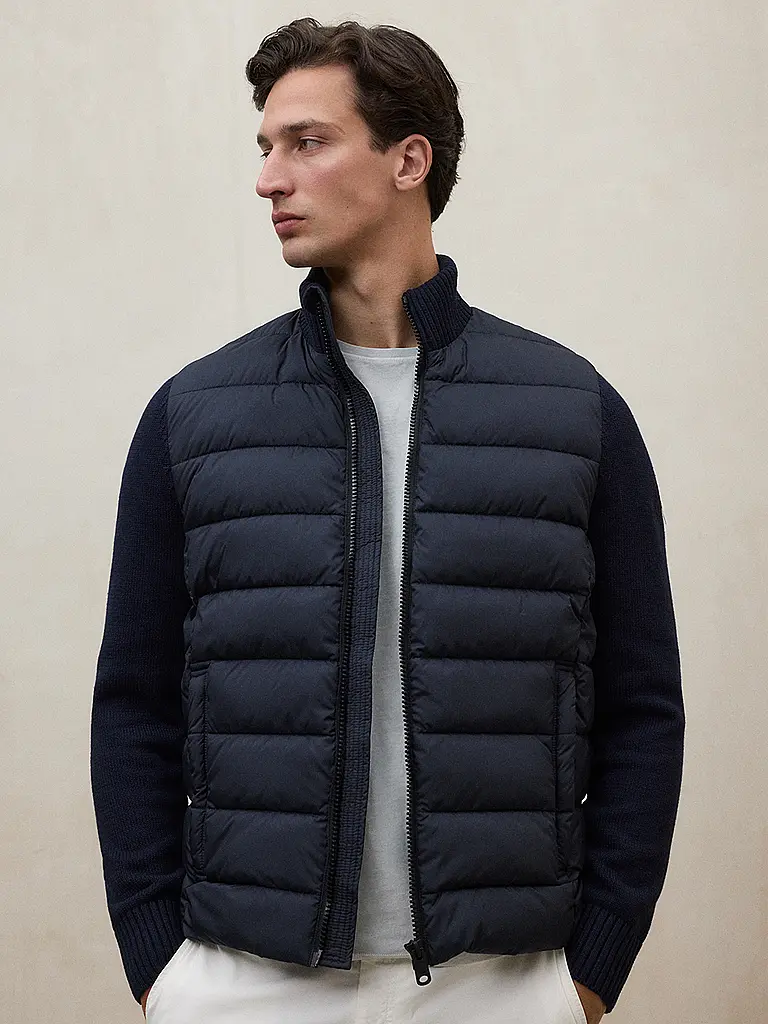 ECOALF | Hybridjacke BIMI | 