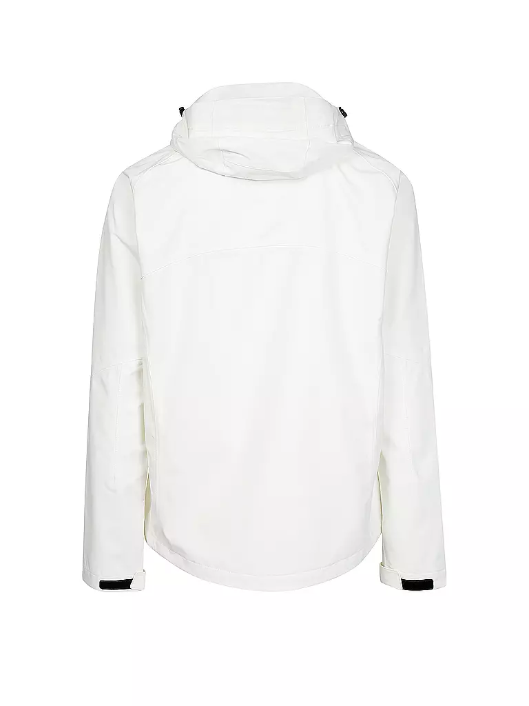 ECOALF | Jacke "Kilimanjaro Man" | 