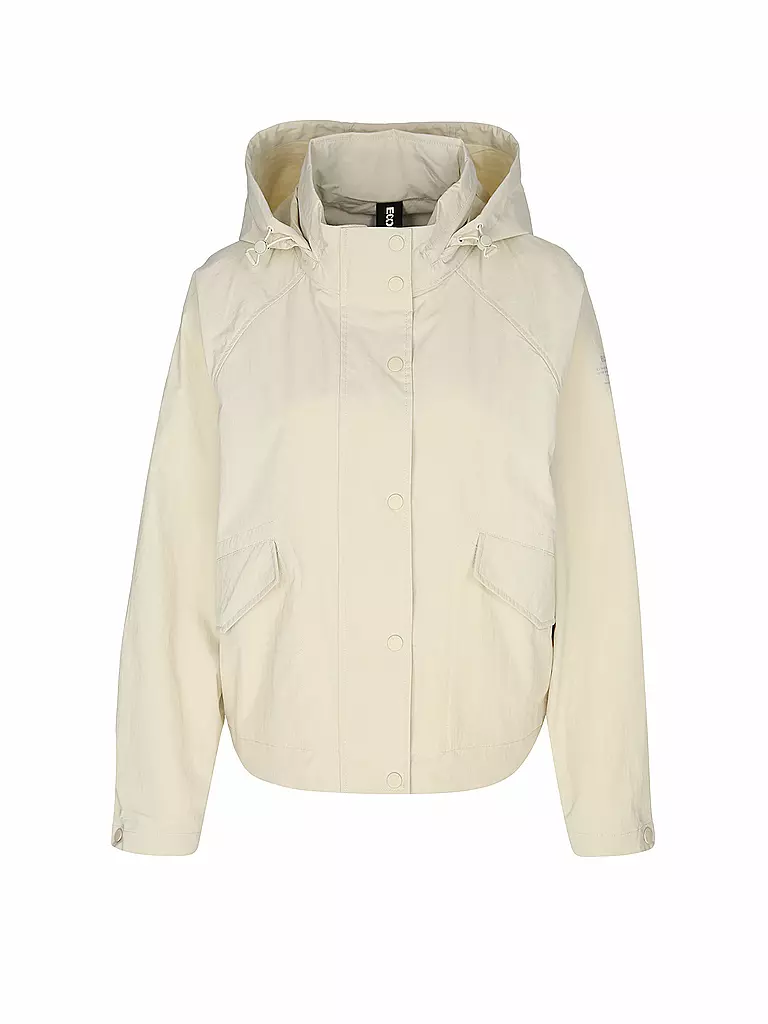 ECOALF | Jacke BELUMUTALF | beige