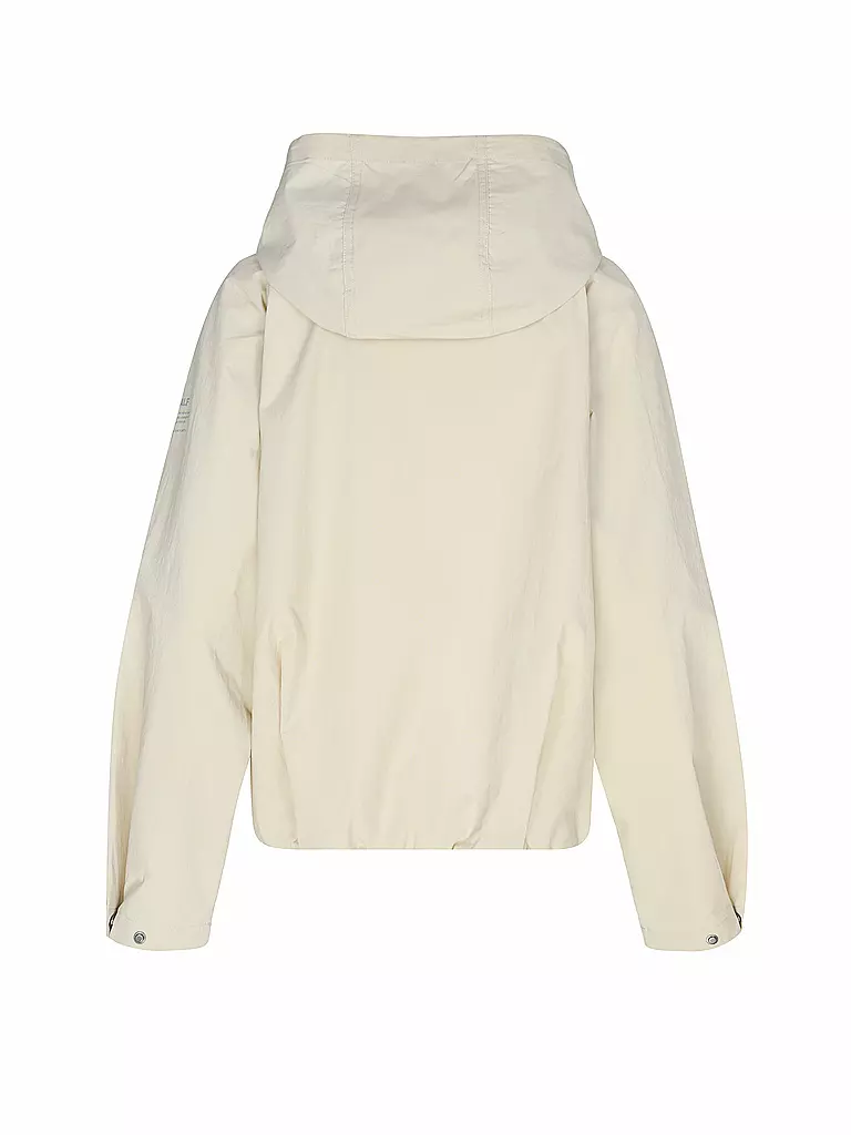 ECOALF | Jacke BELUMUTALF | beige