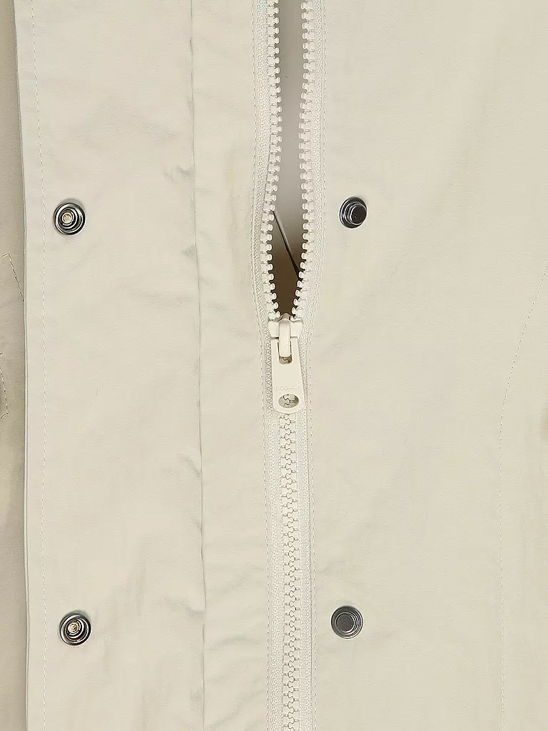 ECOALF | Jacke BELUMUTALF | beige