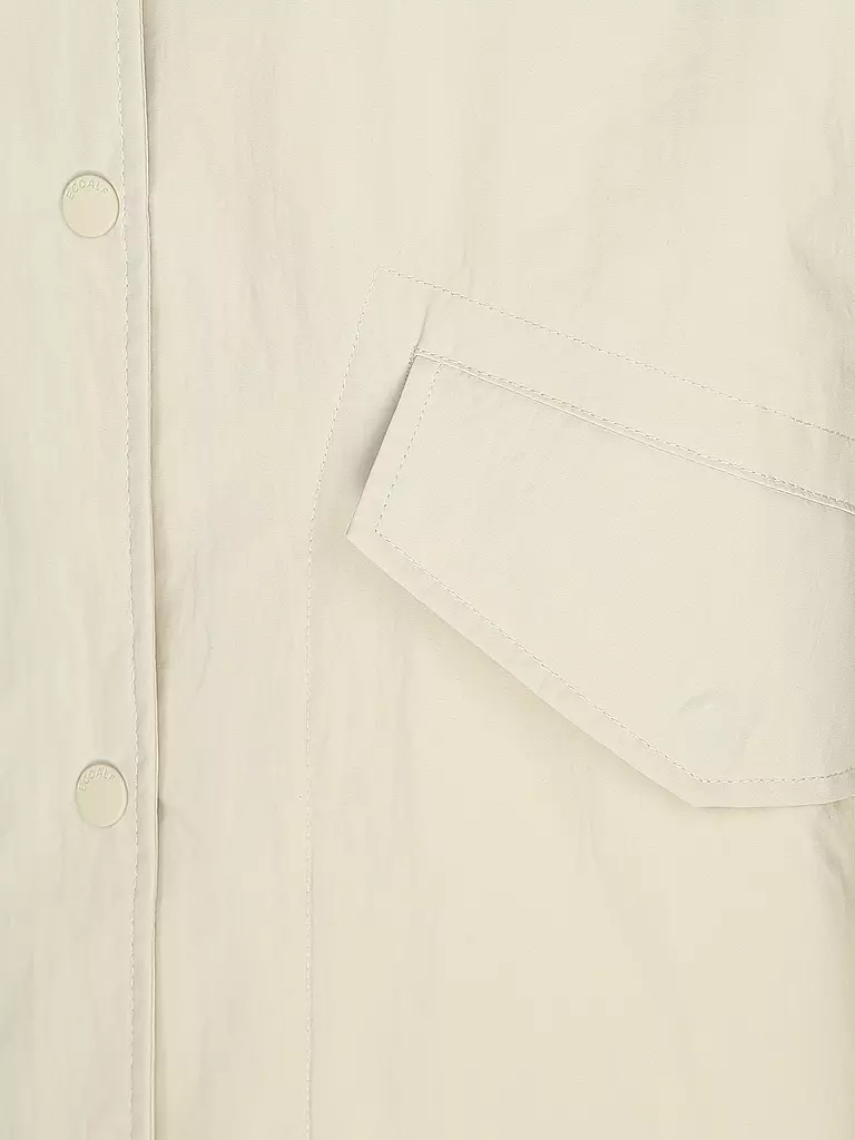ECOALF | Jacke BELUMUTALF | beige
