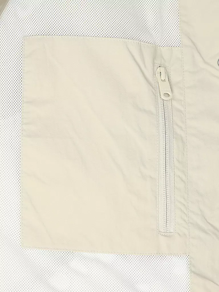 ECOALF | Jacke BELUMUTALF | beige