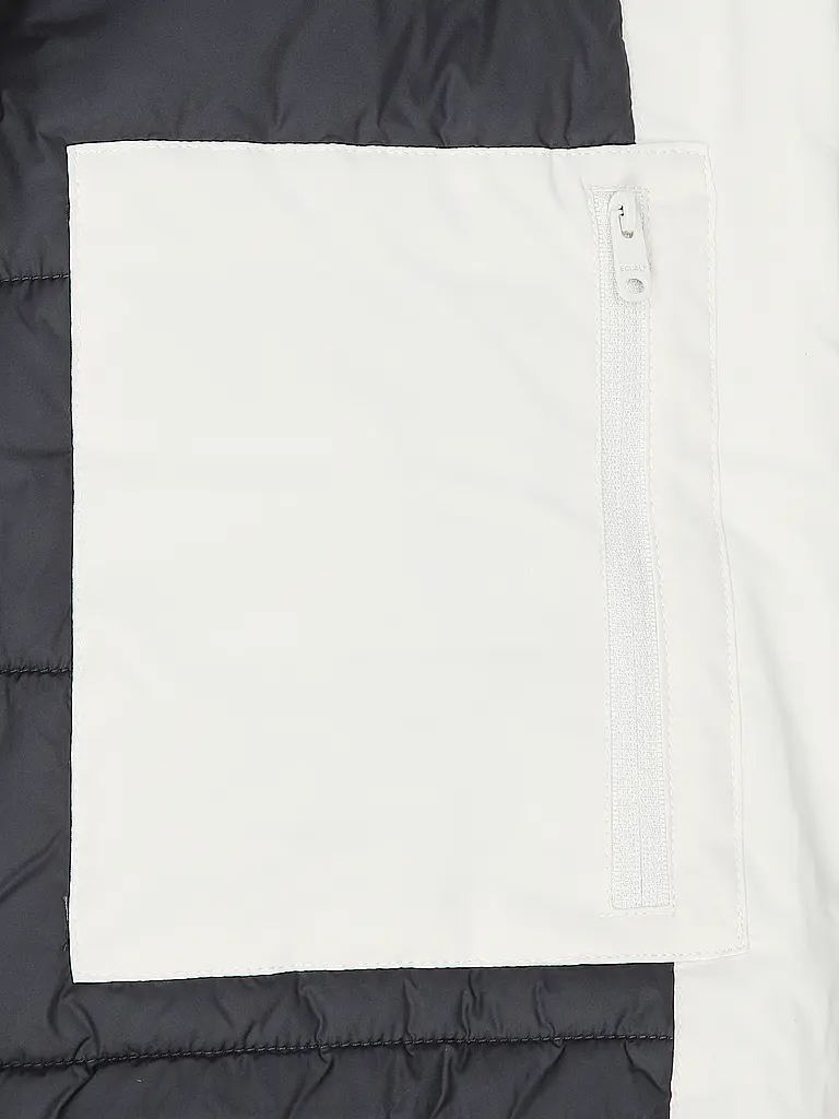 ECOALF | Jacke CARTES | Creme