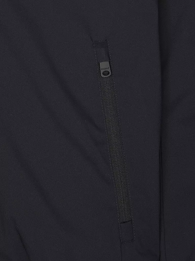 ECOALF | Jacke CARTES | olive