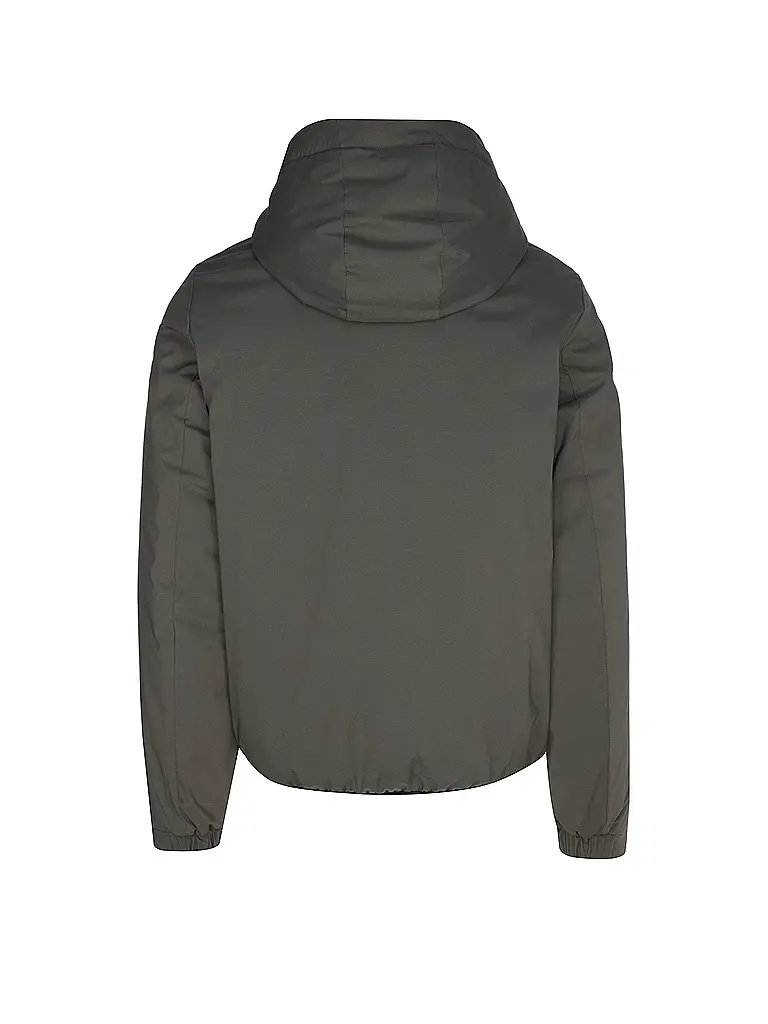 ECOALF | Jacke CARTES | 