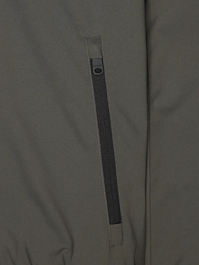 ECOALF | Jacke CARTES | 