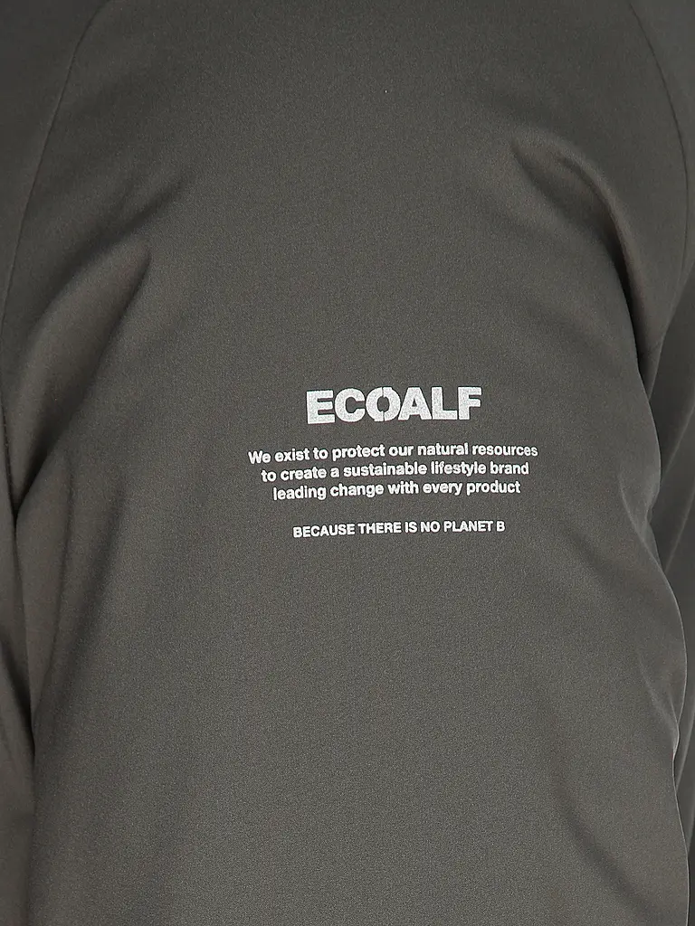ECOALF | Jacke CARTES | 