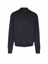 ECOALF | Jacke HAMPIALF  | blau