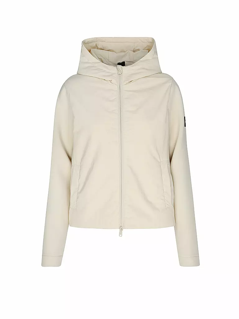ECOALF | Jacke NASCAALF  | beige