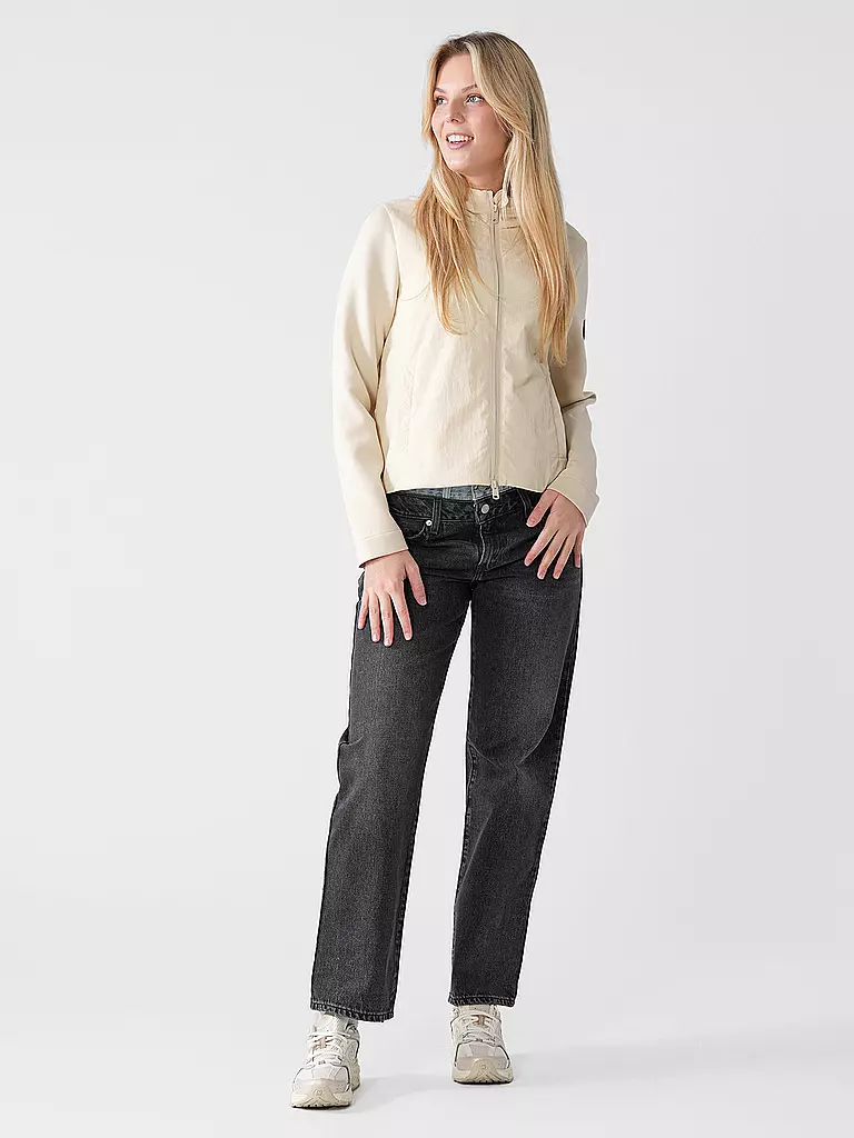 ECOALF | Jacke NASCAALF  | beige