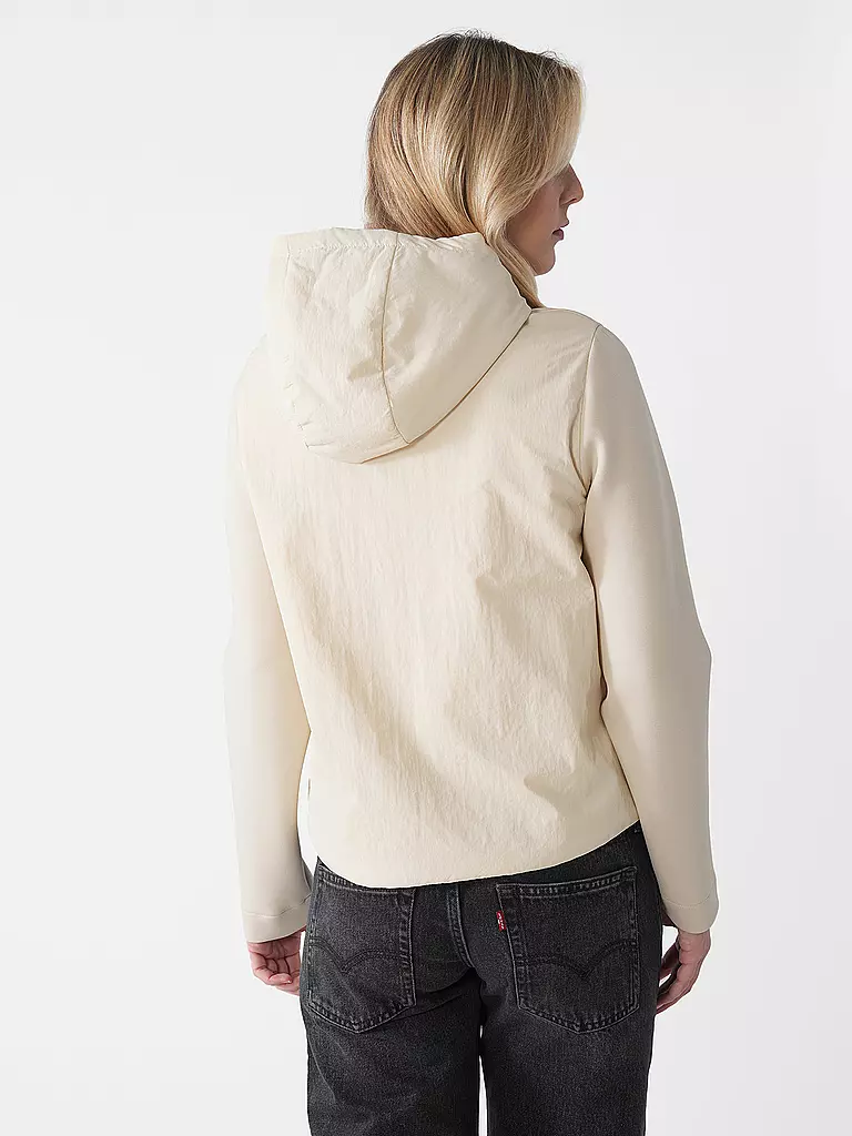 ECOALF | Jacke NASCAALF  | beige
