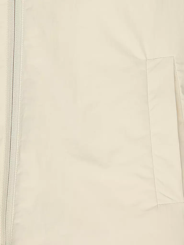 ECOALF | Jacke NASCAALF  | beige