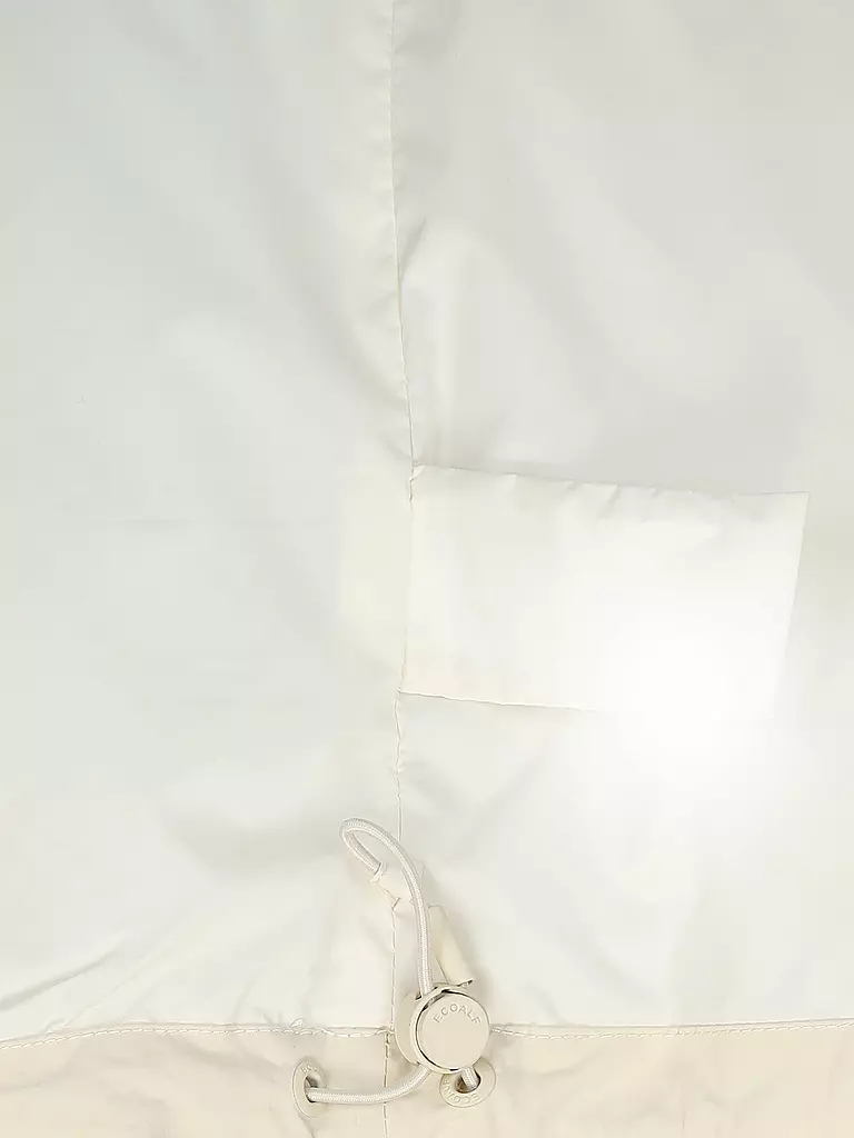 ECOALF | Jacke NASCAALF  | beige