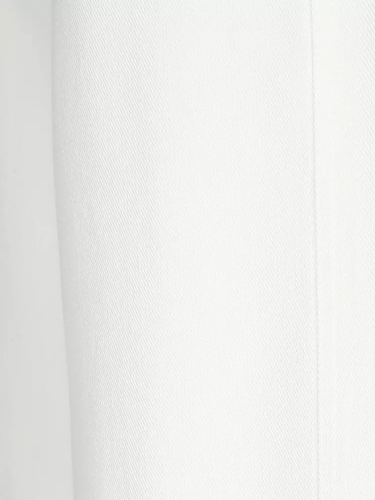ECOALF | Jeans Wide Leg  VALLSALF | beige