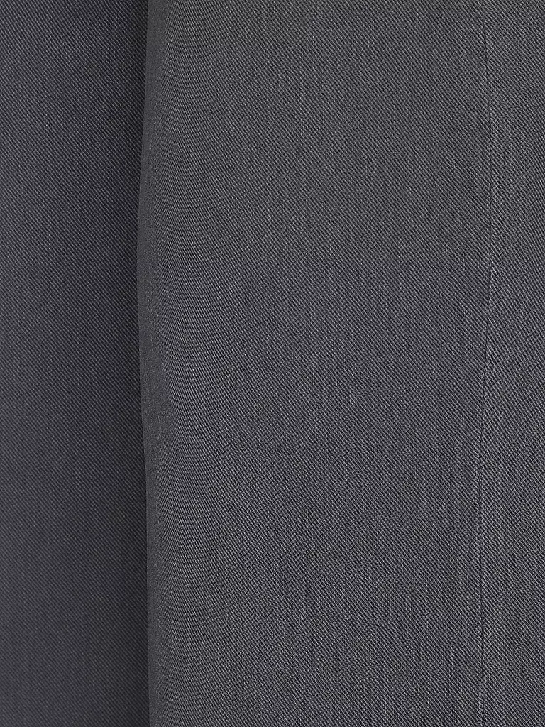 ECOALF | Jeans Wide Leg  | grau