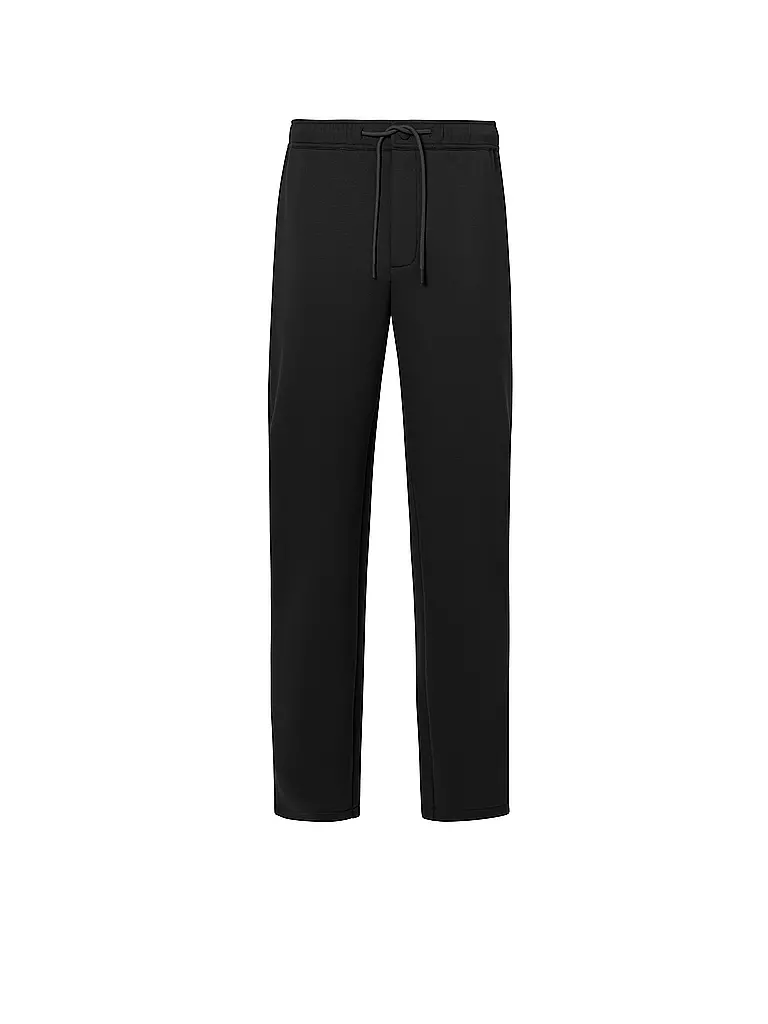 ECOALF | Jogginghose ETHIC  | schwarz