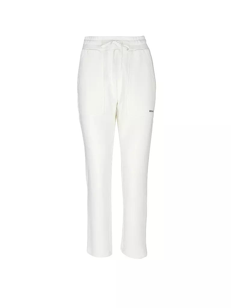 ECOALF | Jogginghose Ranialf  | creme