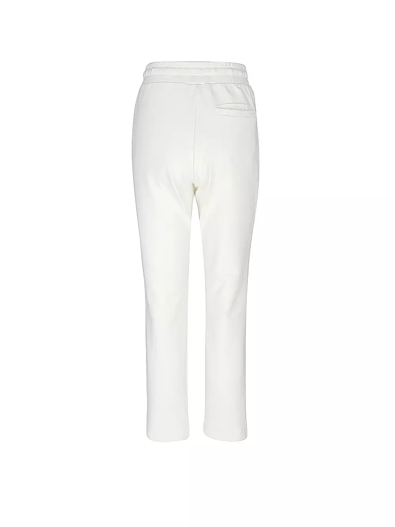 ECOALF | Jogginghose Ranialf  | creme