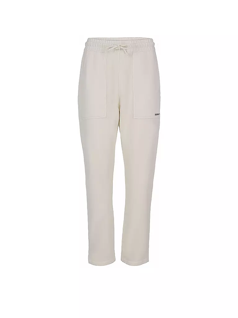 ECOALF | Jogginghose Ranialf  | creme