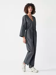ECOALF | Jumpsuit MAIKOALF | Grau