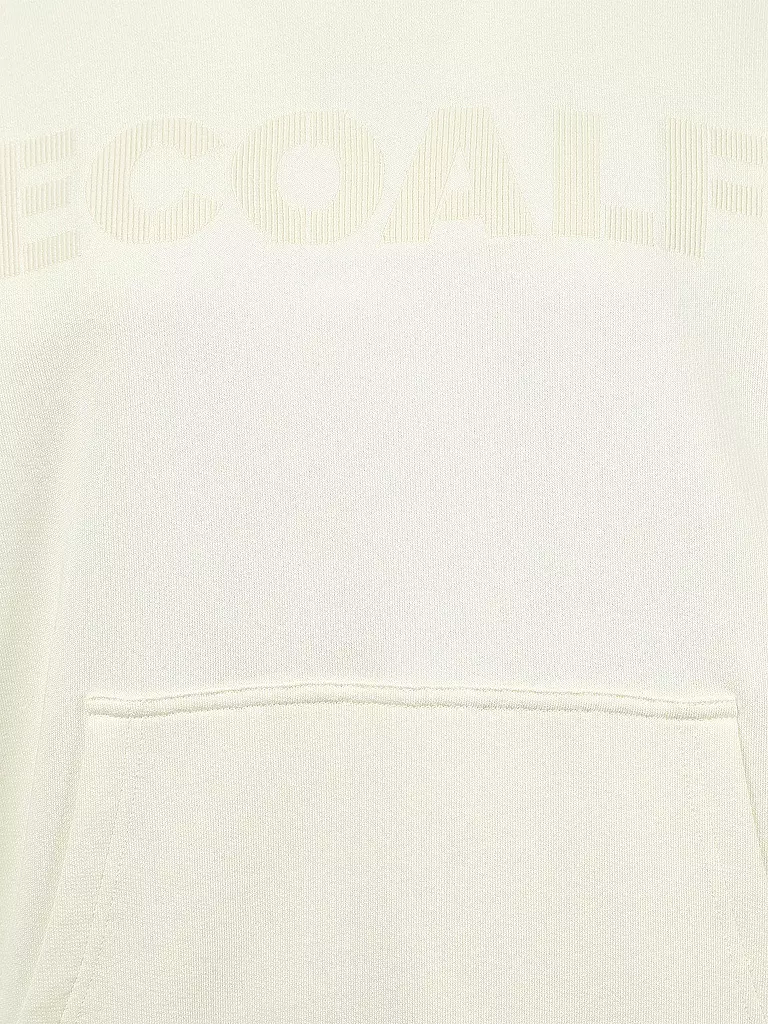 ECOALF | Kapuzensweater - Hoodie Parapan | creme
