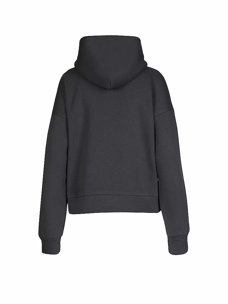 ECOALF | Kapuzensweater - Hoodie | grau