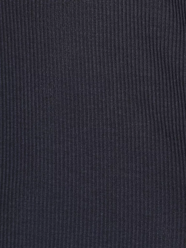 ECOALF | Langarmshirt GAVIEALF | dunkelblau