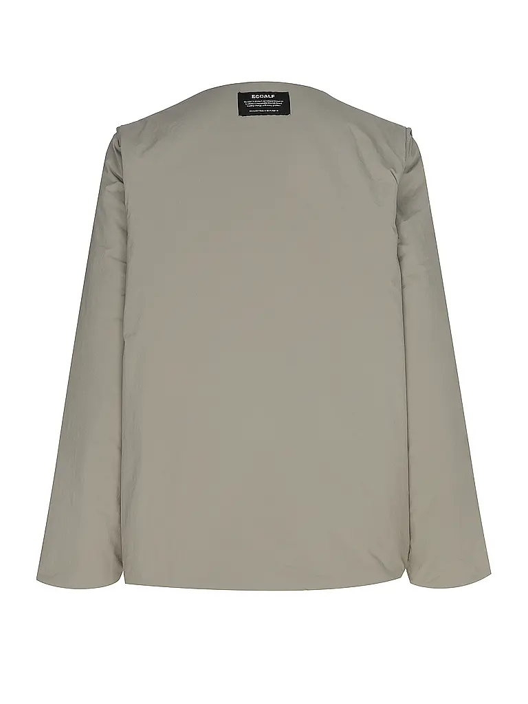 ECOALF | Leichtsteppjacke  | beige