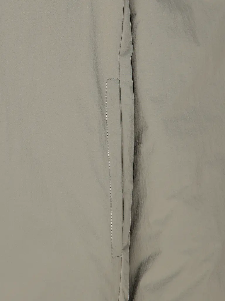 ECOALF | Leichtsteppjacke  | beige