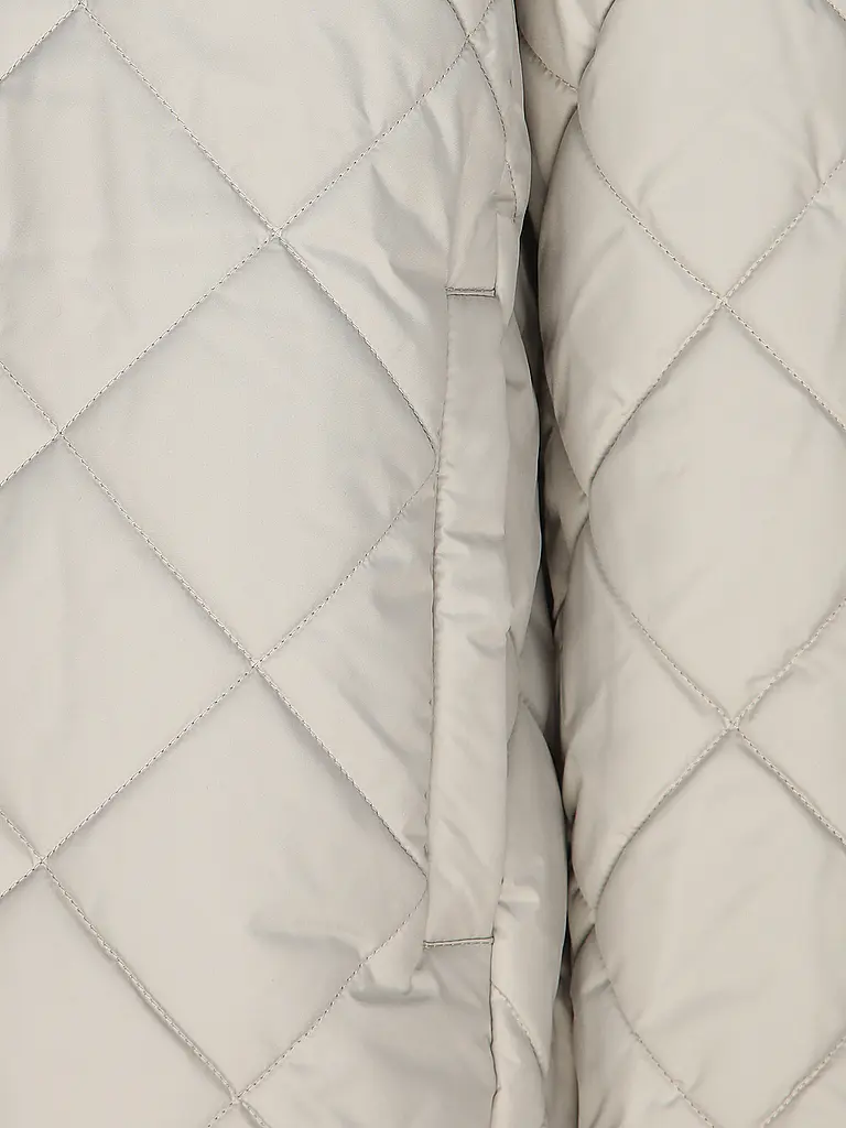 ECOALF | Leichtsteppjacke  | beige