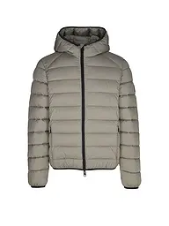 ECOALF | Leichtsteppjacke ASPENALF | beige