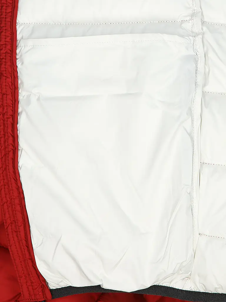 ECOALF | Leichtsteppjacke ASPENALF | 