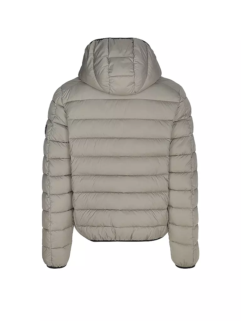 ECOALF | Leichtsteppjacke ASPENALF | beige