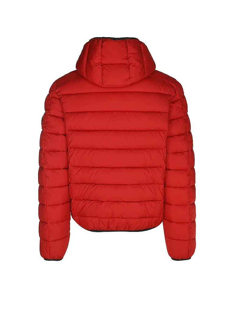ECOALF | Leichtsteppjacke ASPENALF | 