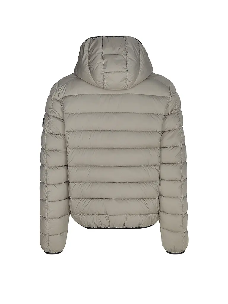 ECOALF | Leichtsteppjacke ASPENALF | 
