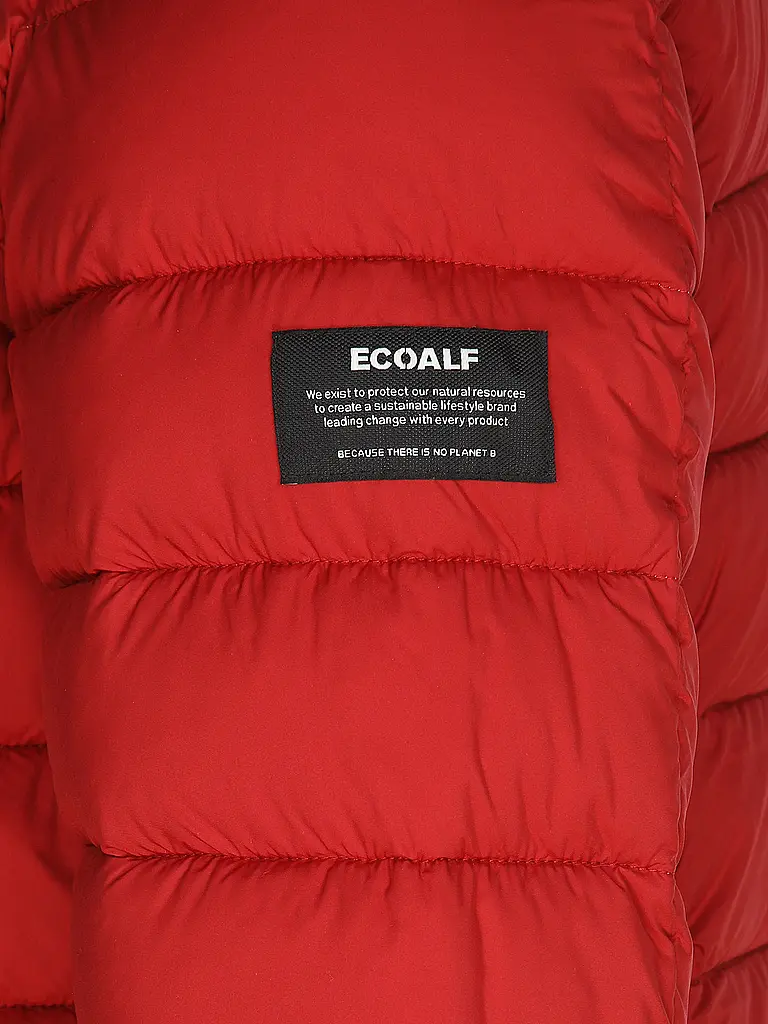 ECOALF | Leichtsteppjacke ASPENALF | 