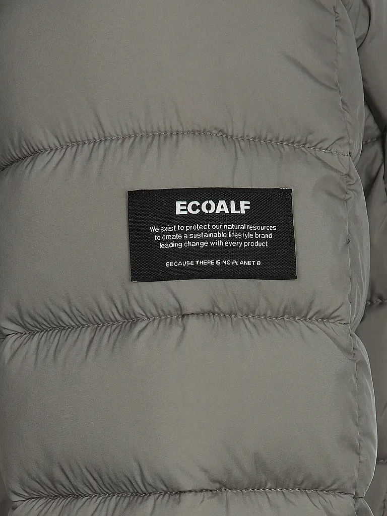 ECOALF | Leichtsteppjacke ASPENALF | 