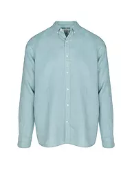 ECOALF | Leinenhemd MALIBUALF | hellblau