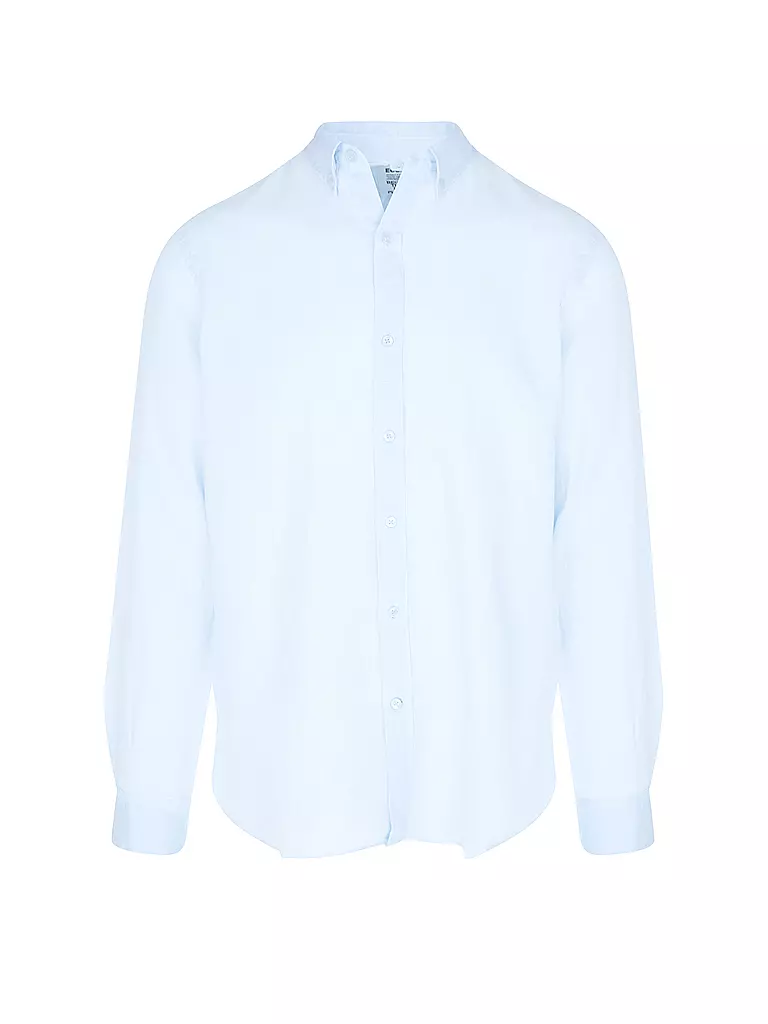 ECOALF | Leinenhemd MALIBUALF | hellblau