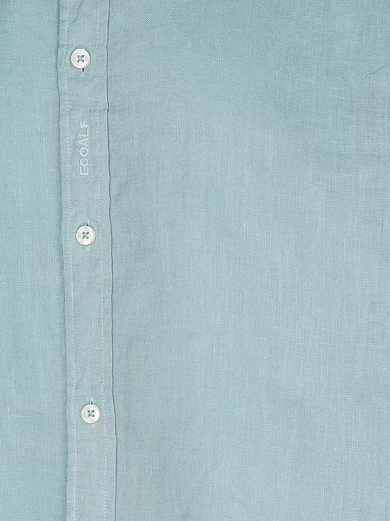 ECOALF | Leinenhemd MALIBUALF | hellblau