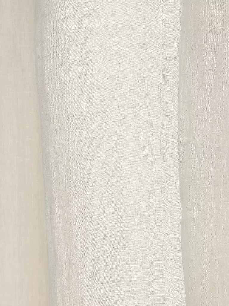 ECOALF | Leinenhose MOSAALF | koralle