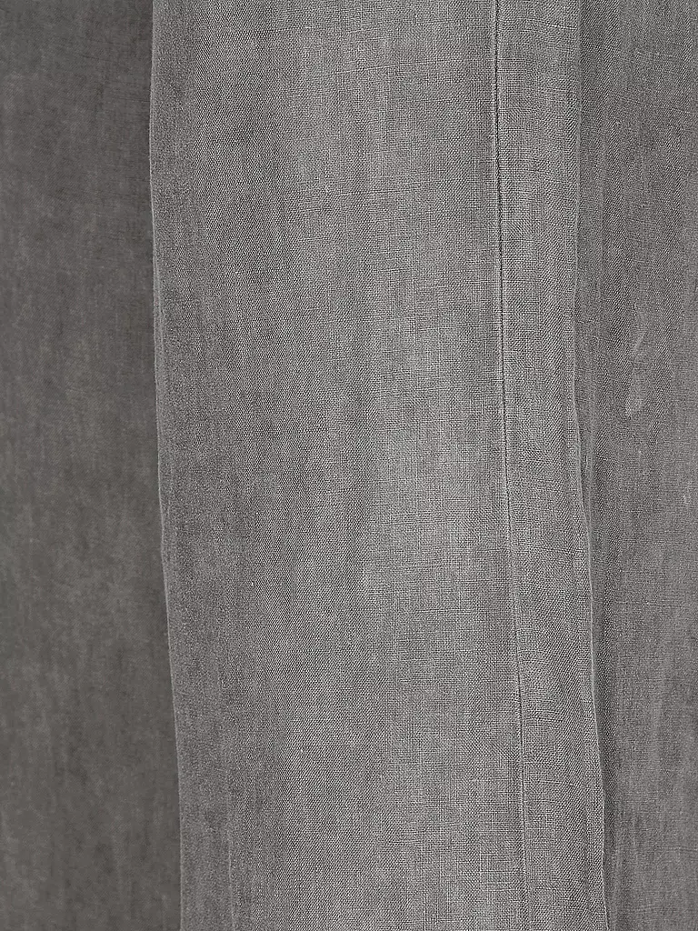 ECOALF | Leinenhose MOSAALF | koralle