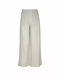 ECOALF | Leinenhose MOSSIALF  | beige