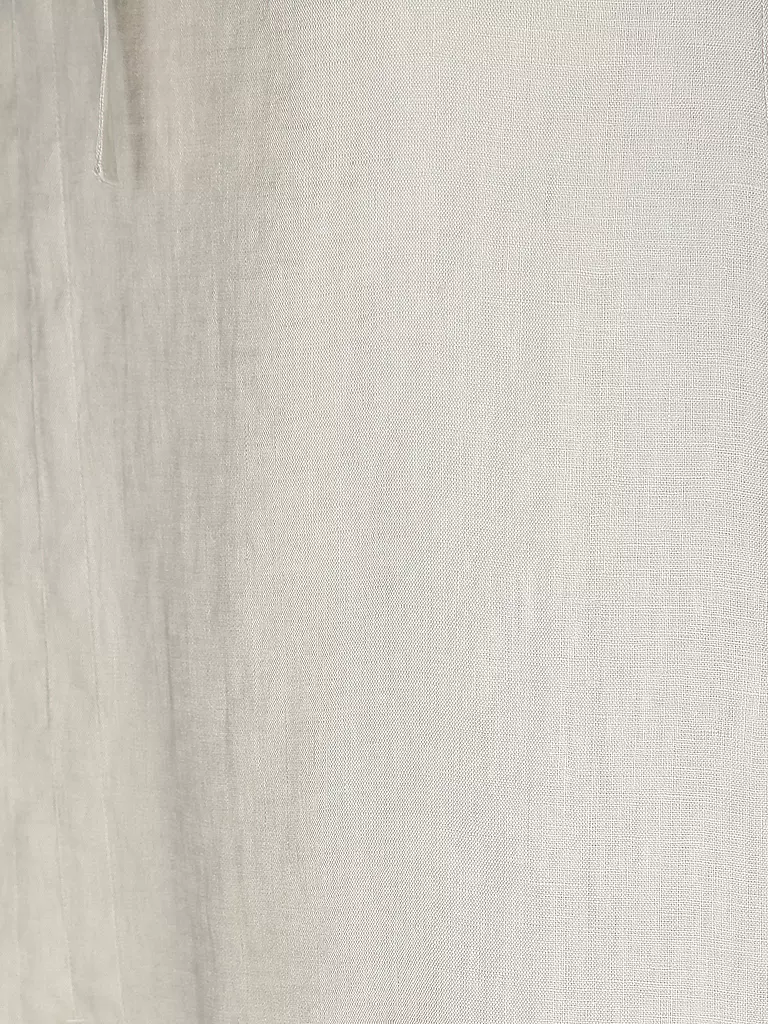 ECOALF | Leinenrock  | beige