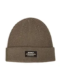 ECOALF | Mütze - Haube  | grau